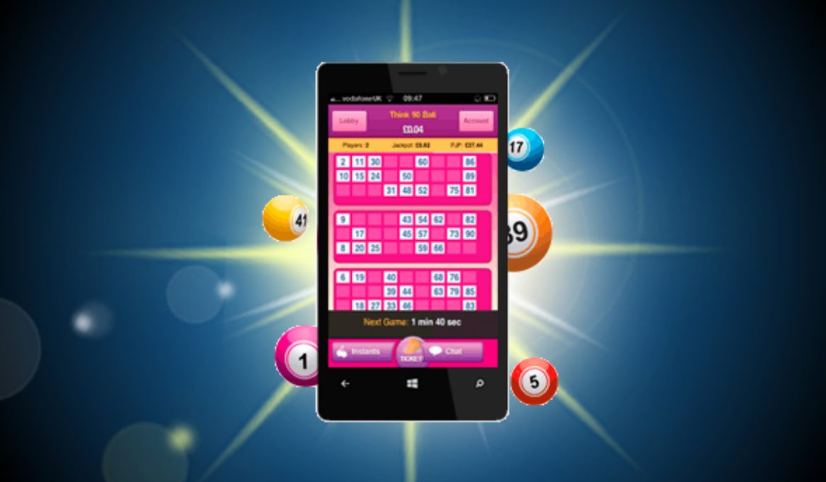 Mobile Bingo Sites