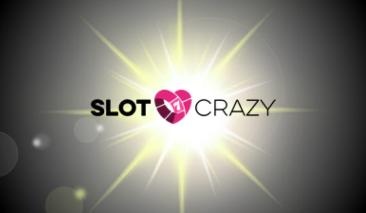 Slot Crazy Review