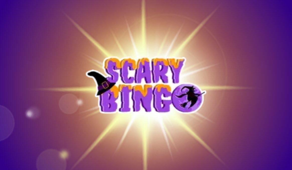 Scary Bingo Review
