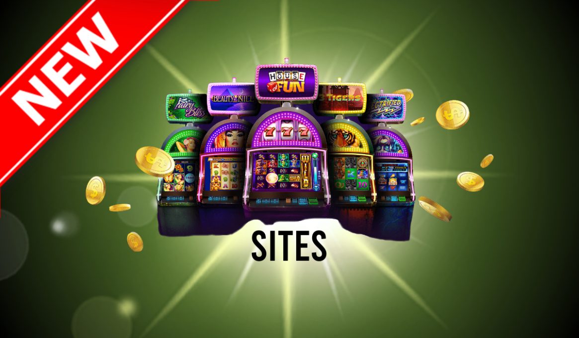 New Slot Sites