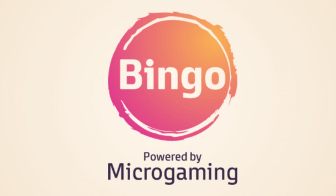 Microgaming Bingo Sites