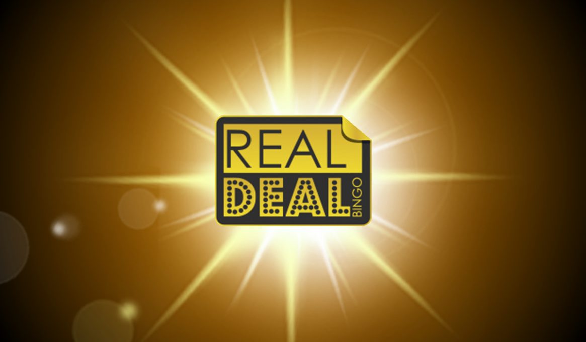 Real Deal Bingo Review