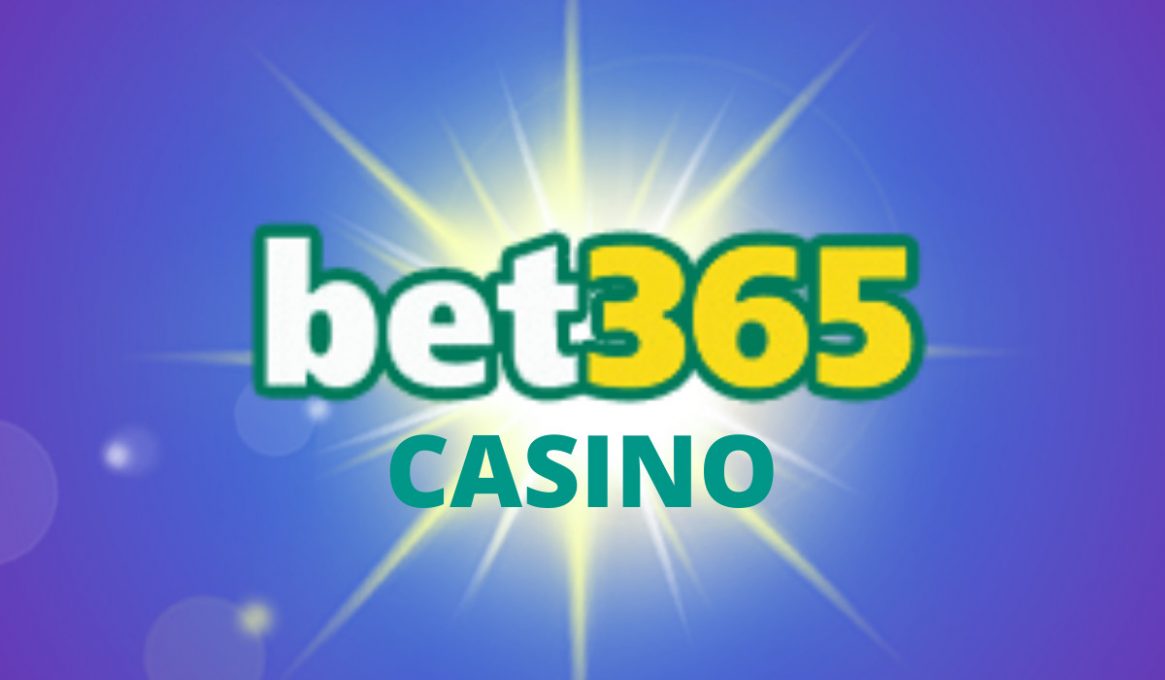 Bet365 Casino Review