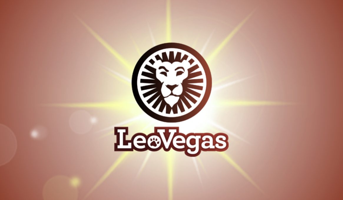 LeoVegas Casino Review