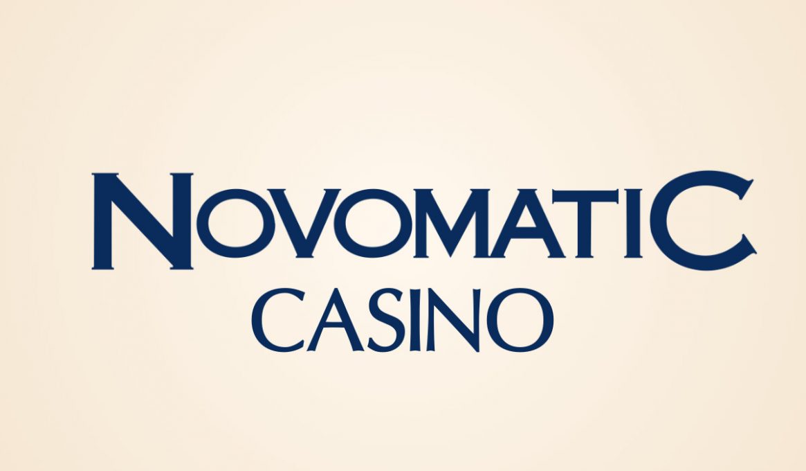 Novomatic Casinos