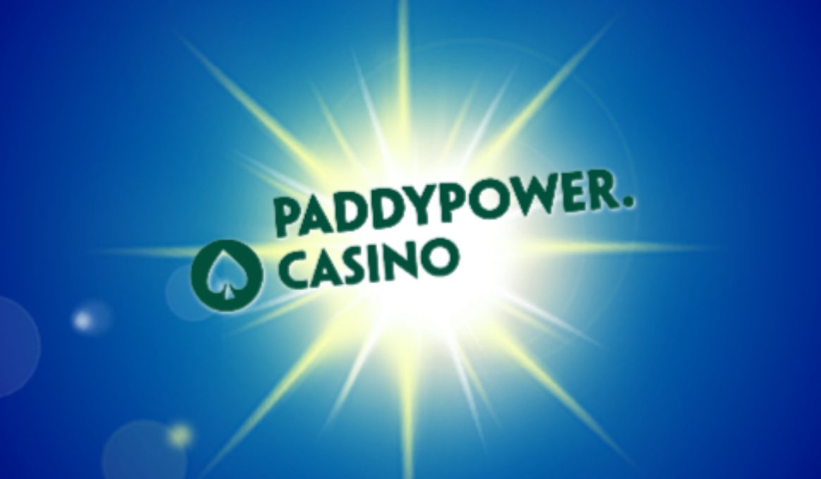 Paddy Power Casino 100 Free Spins