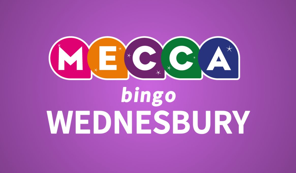 Mecca Bingo Wednesbury