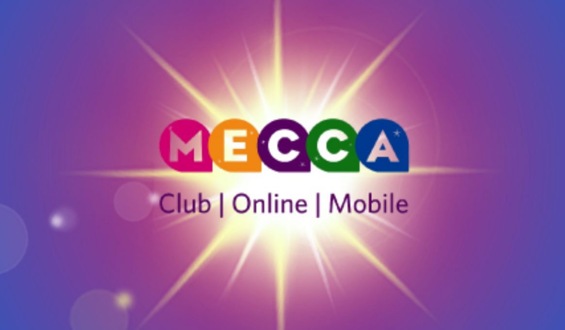 Mecca Casino Slots and Games