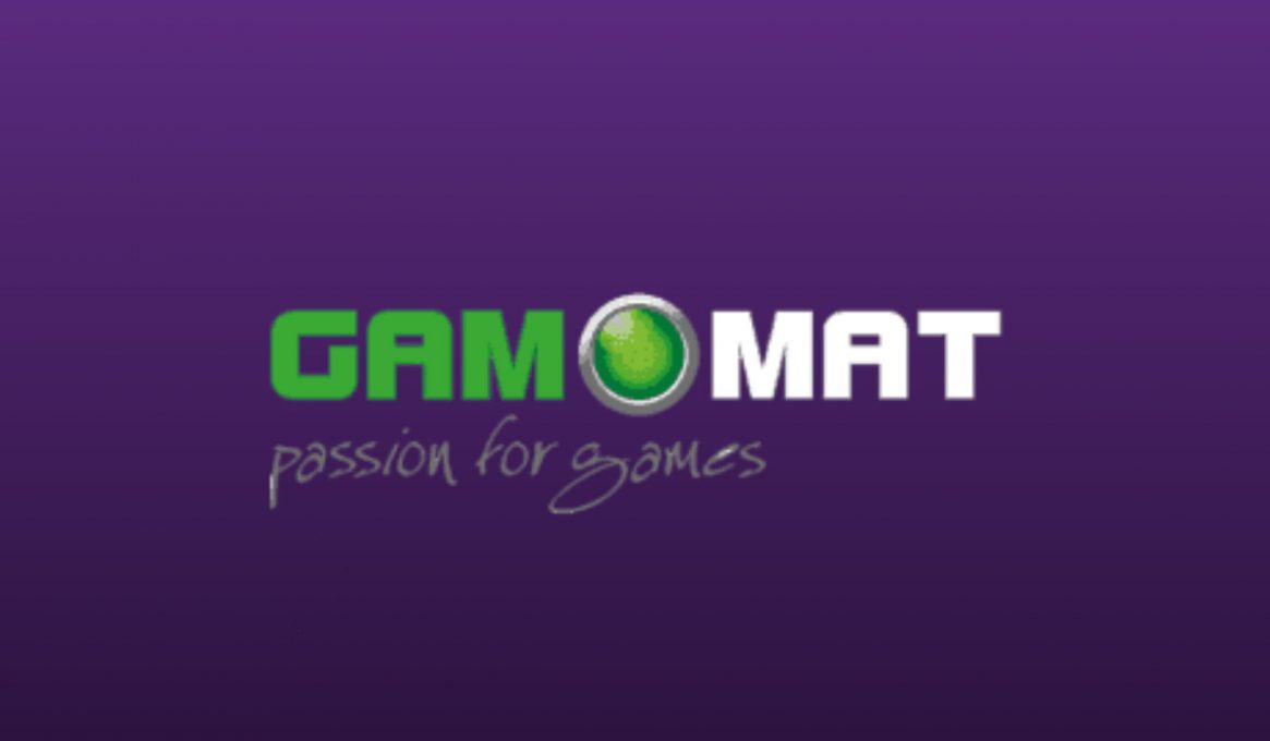 Gamomat Casino Sites