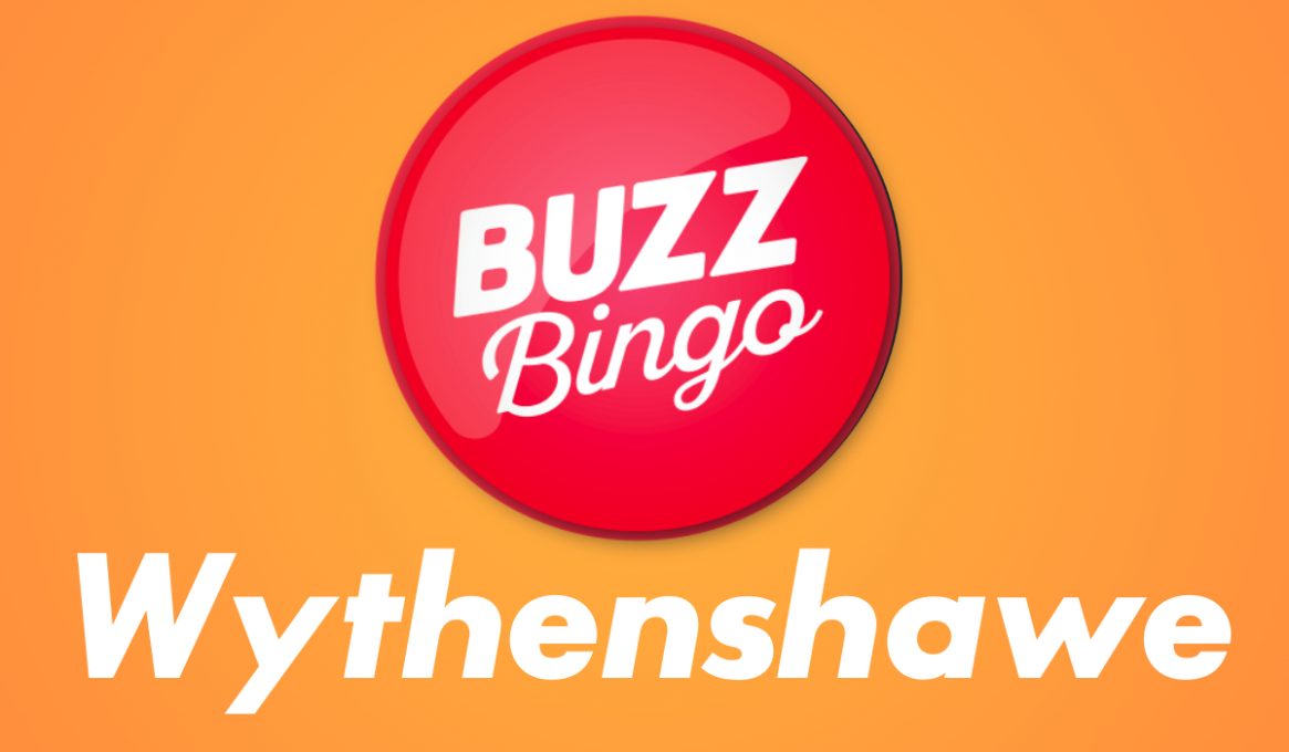 Buzz Bingo Wythenshawe