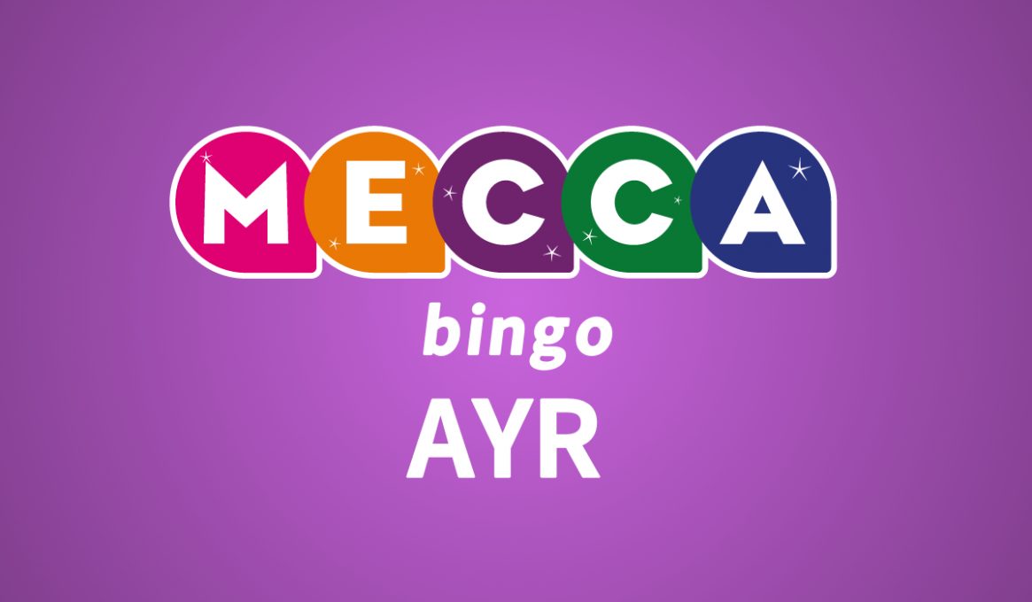 Mecca Bingo Ayr