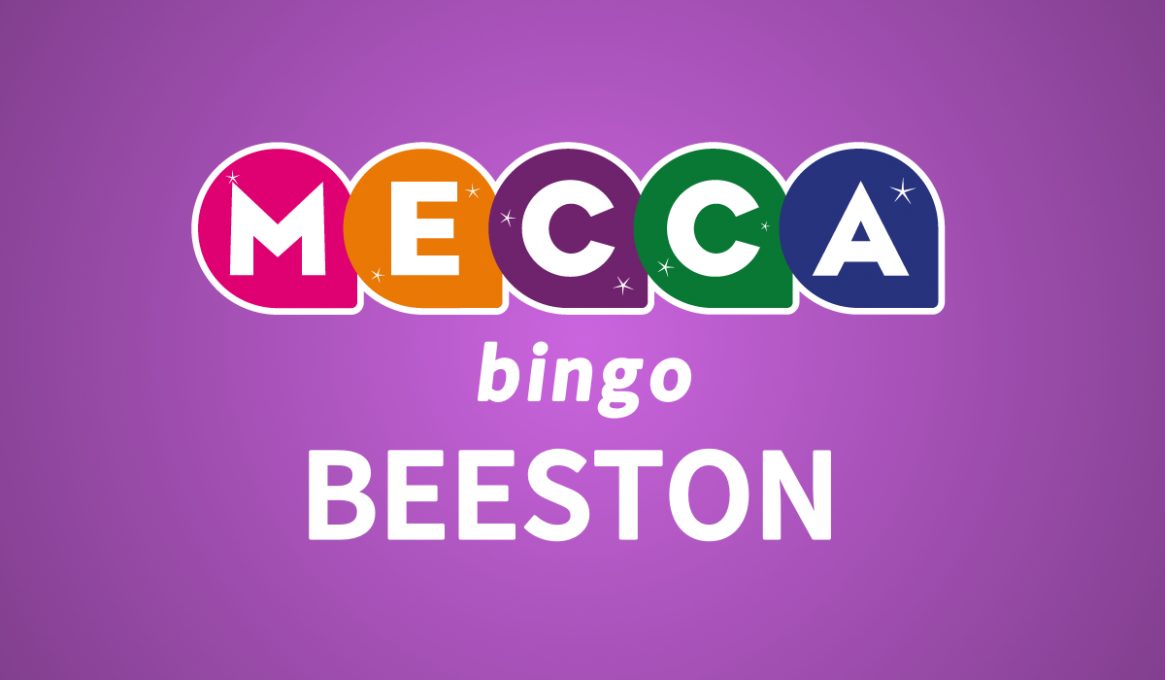 Mecca Bingo Beeston