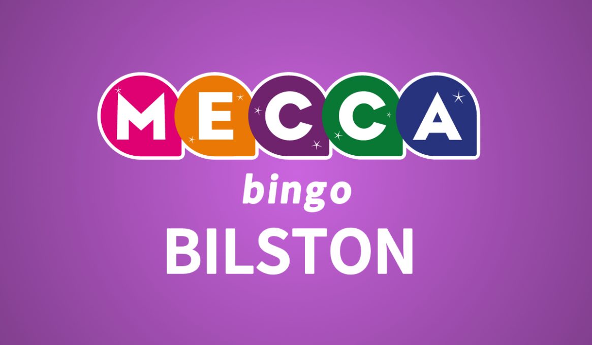 Mecca Bingo Bilston