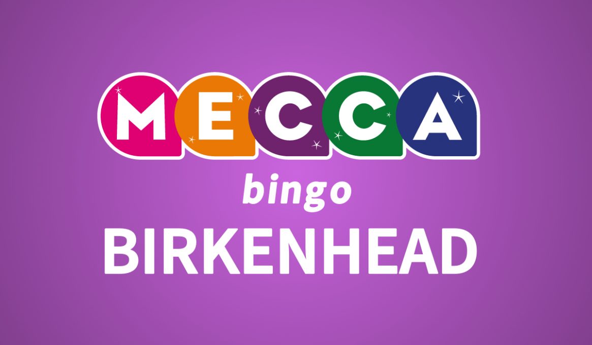 Mecca Bingo Birkenhead