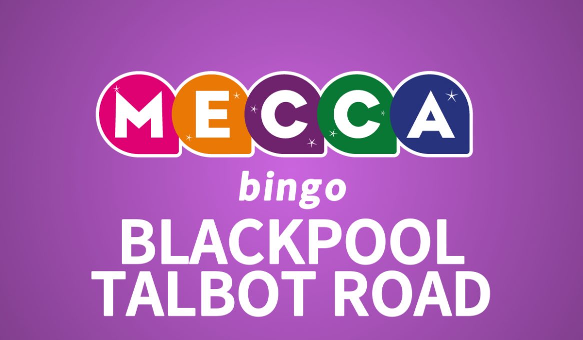 Mecca Bingo Blackpool Talbot Road