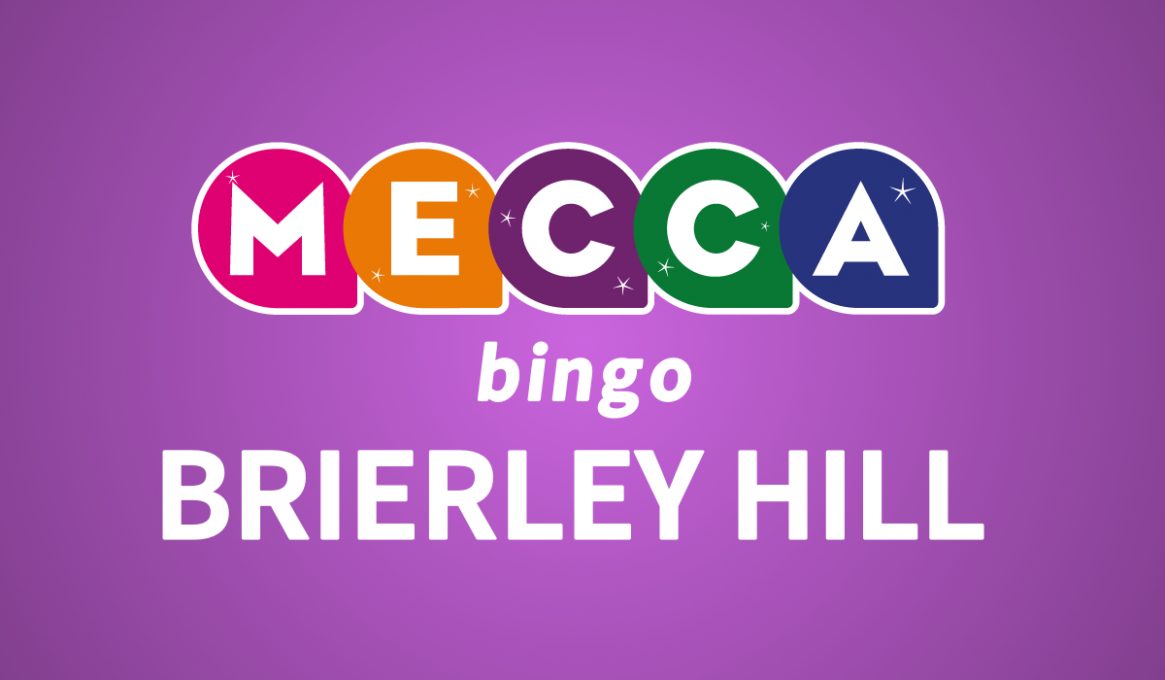 Mecca Bingo Brierley Hill