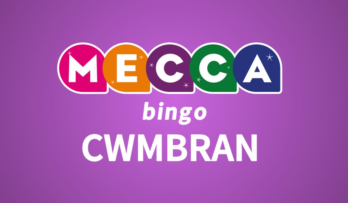 Mecca Bingo Cwmbran