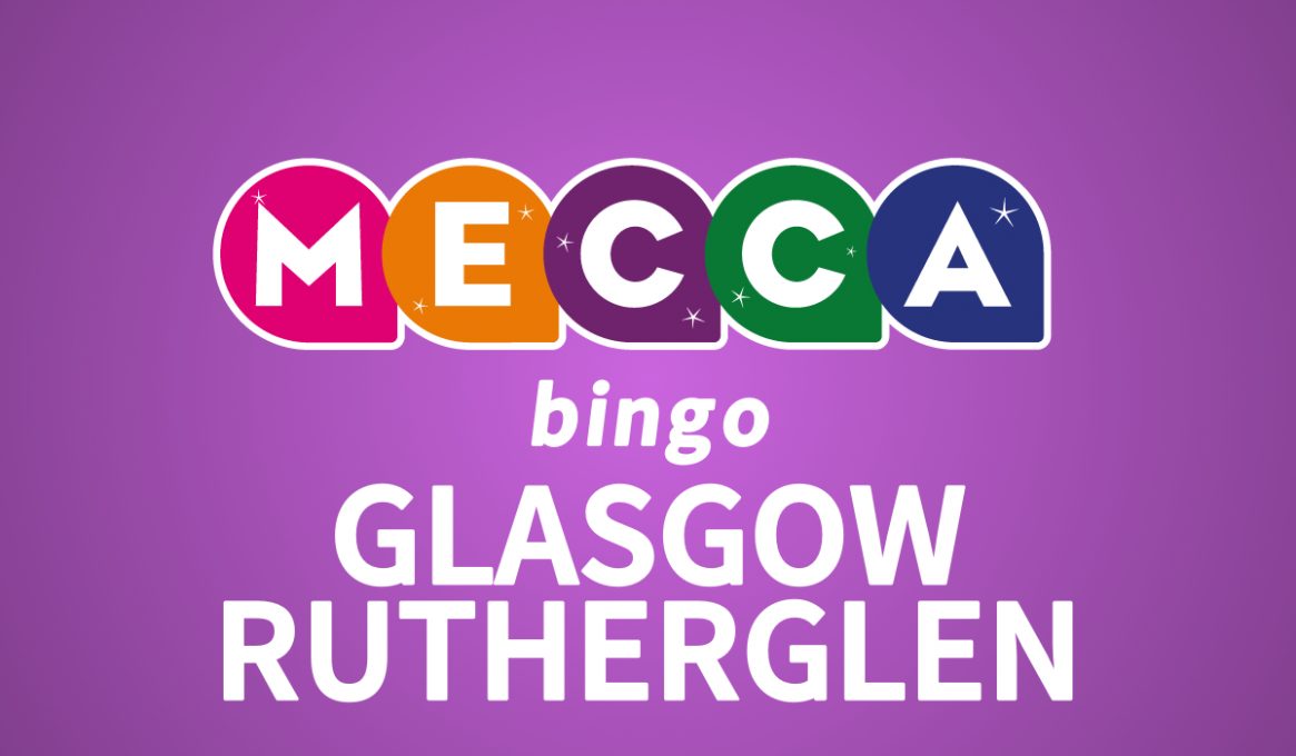 Mecca Bingo Glasgow Rutherglen