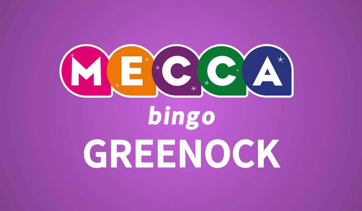 Mecca Bingo Greenock