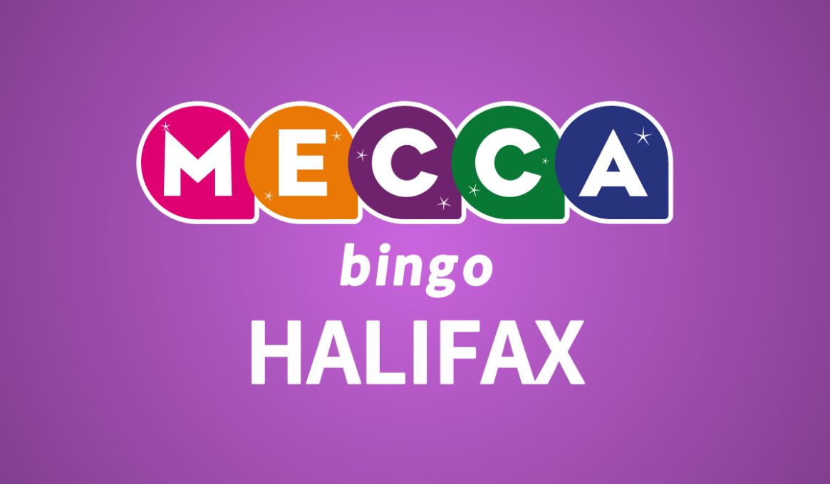 Mecca Bingo Halifax