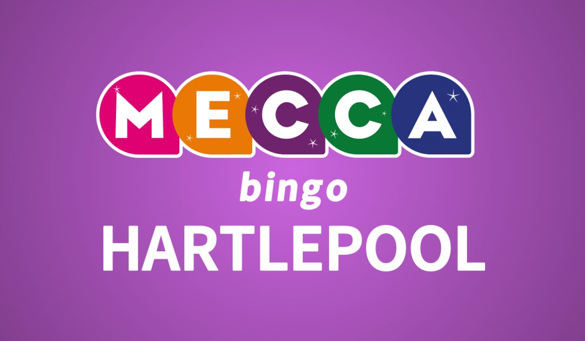 Mecca Bingo Hartlepool