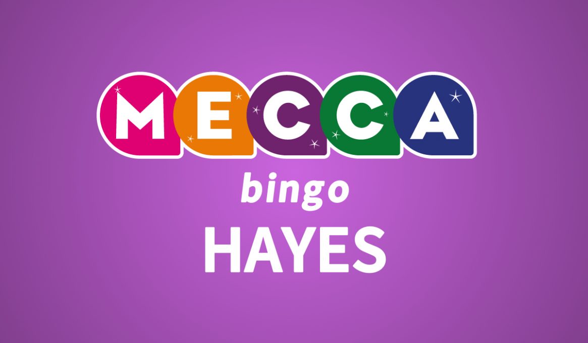 Mecca Bingo Hayes