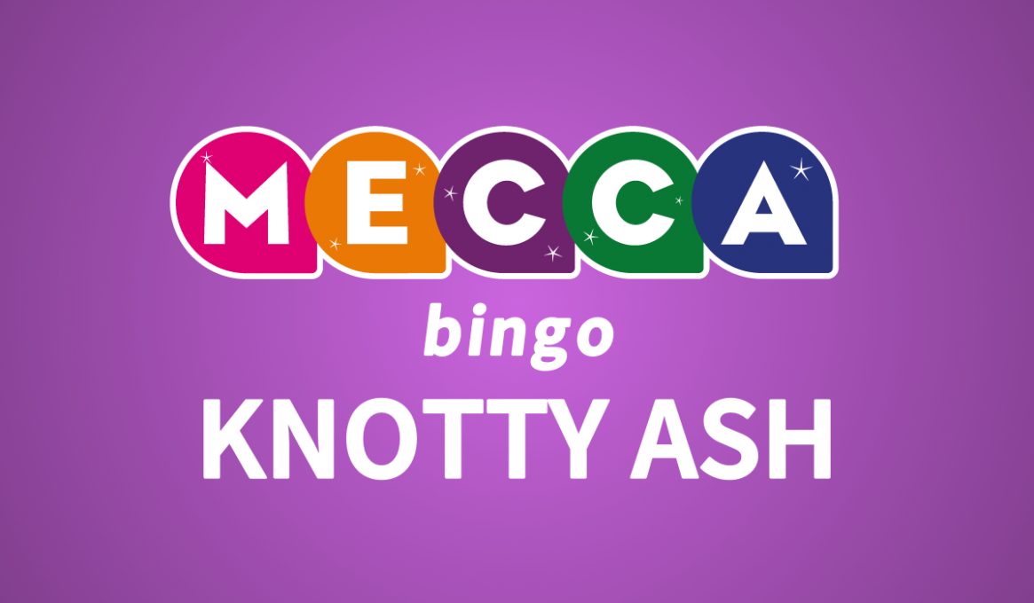 Mecca Bingo Knotty Ash