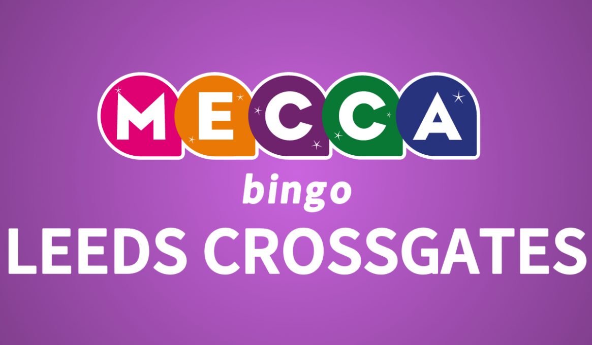 Mecca Bingo Leeds Crossgates