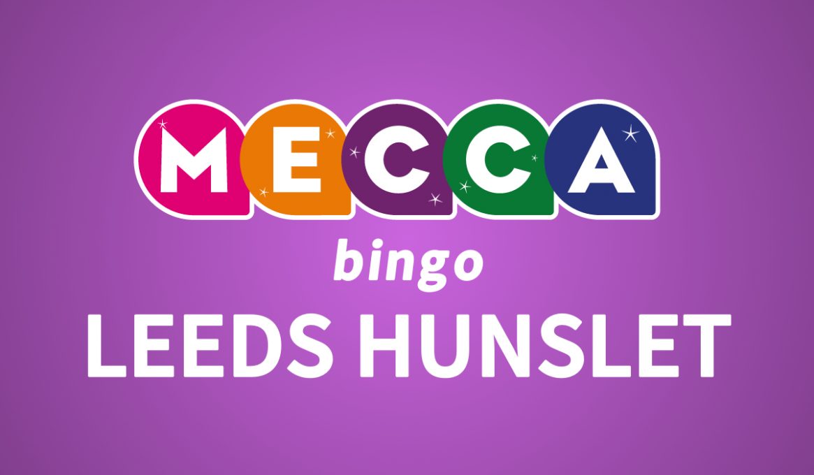 Mecca Bingo Leeds Hunslet