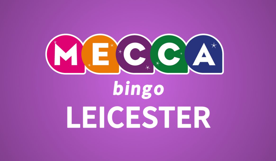 Mecca Bingo Leicester