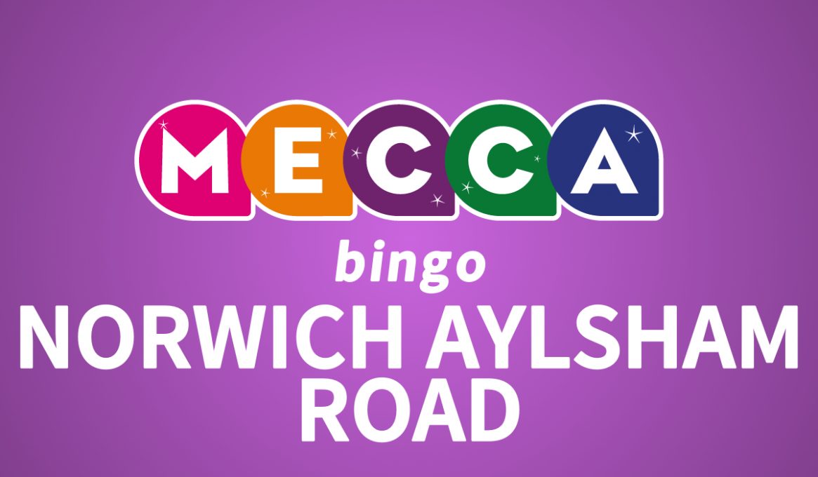 Mecca Bingo Norwich Aylsham Road