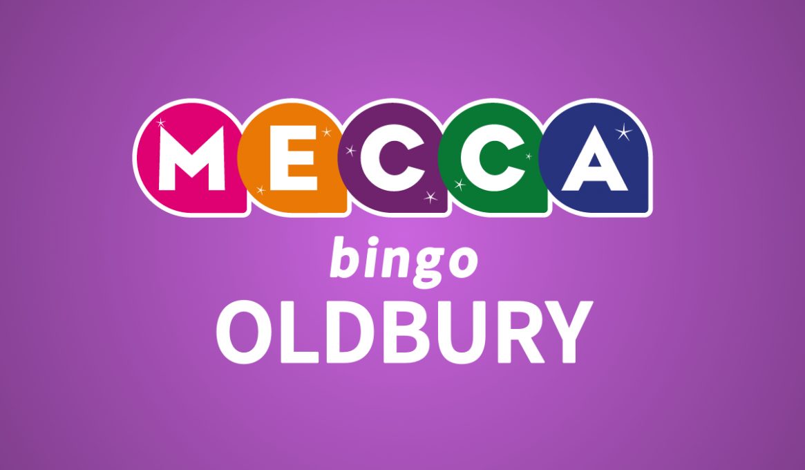 Mecca Bingo Oldbury