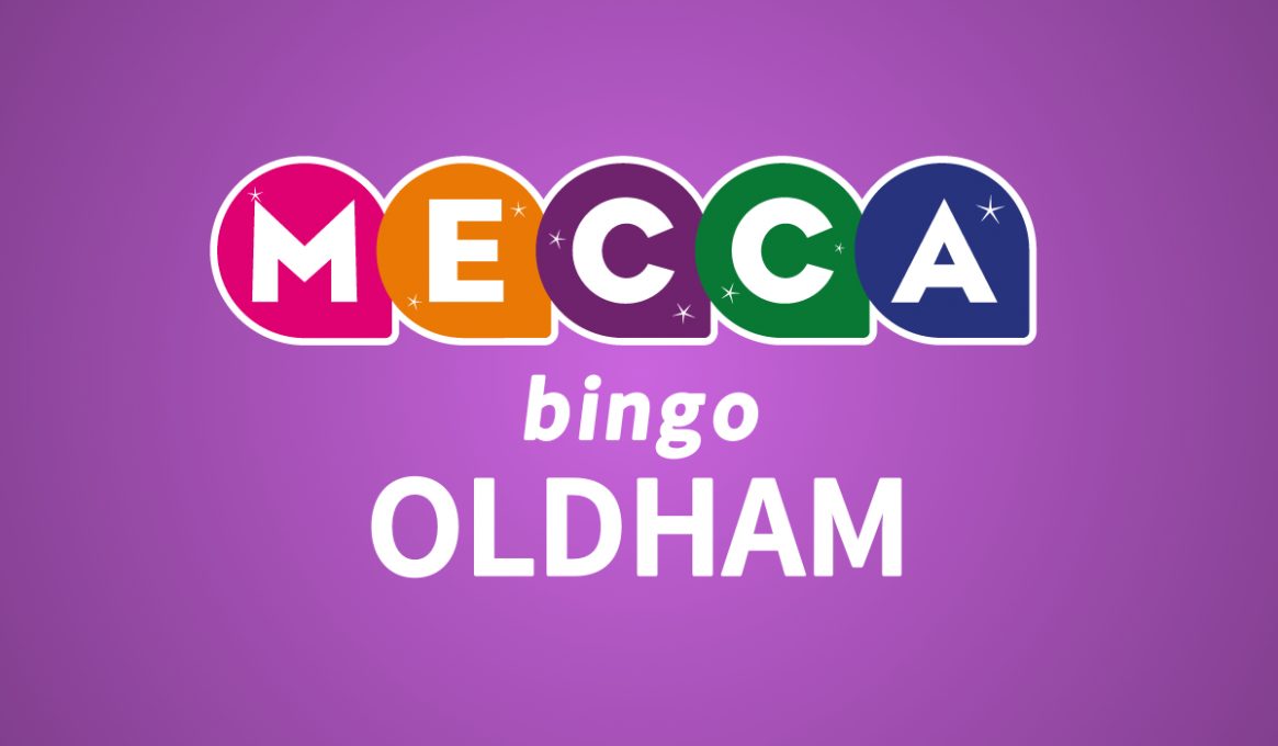 Mecca Bingo Oldham