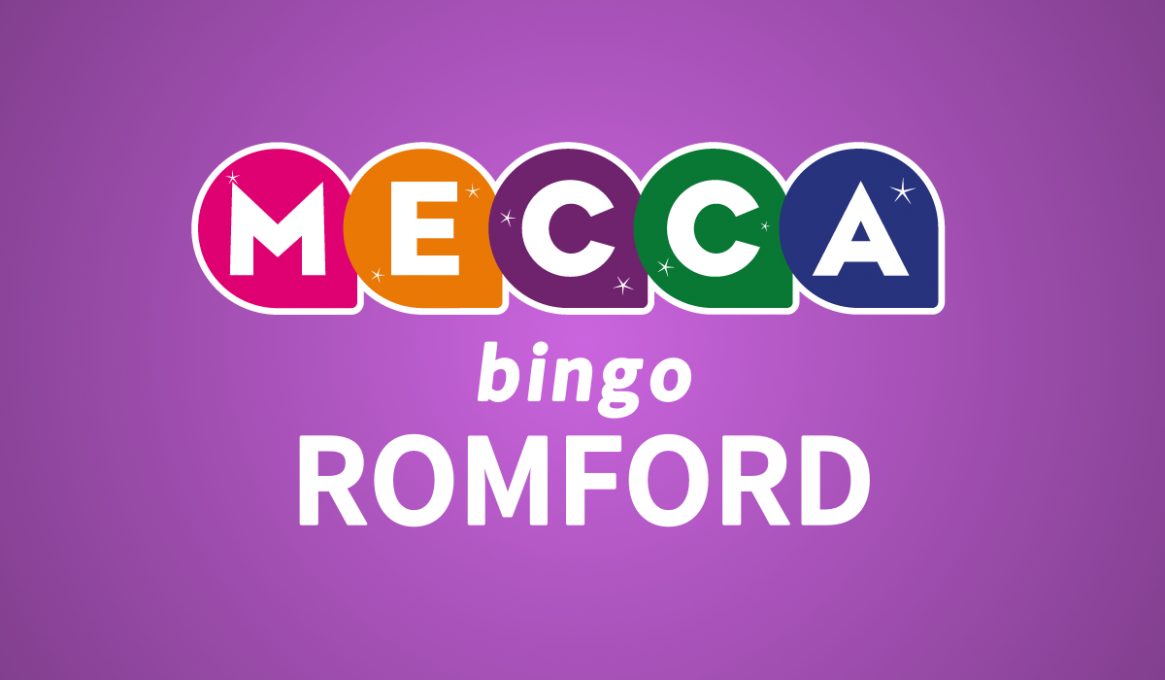 Mecca Bingo Romford