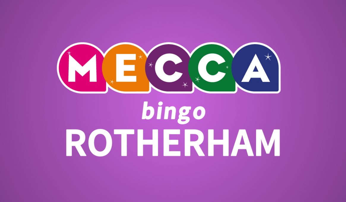 Mecca Bingo Rotherham