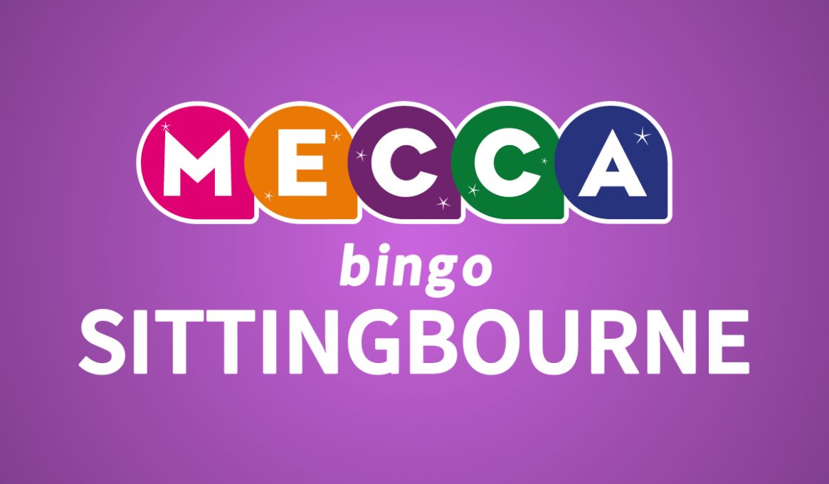 Mecca Bingo Sittingbourne