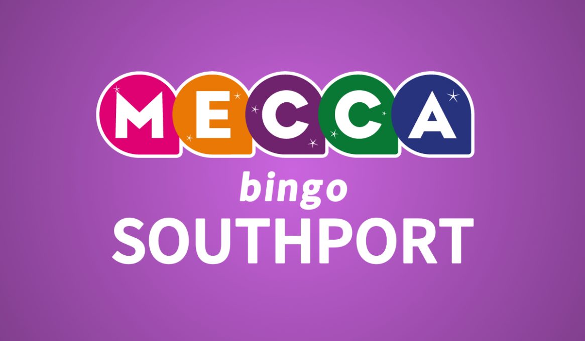 Mecca Bingo Southport