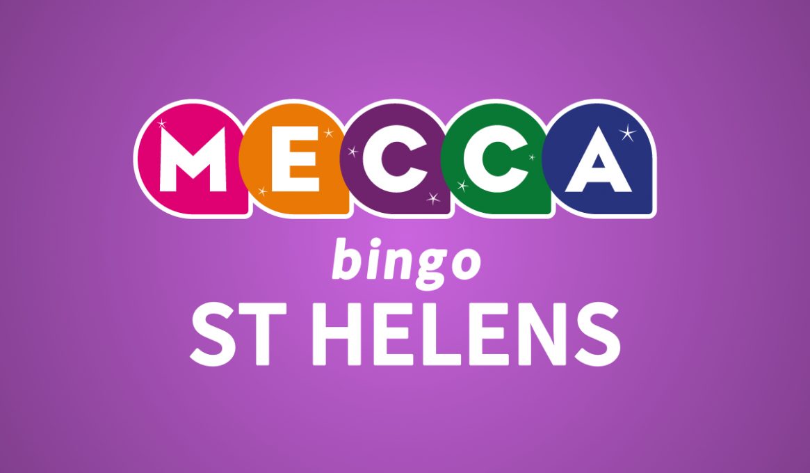 Mecca Bingo St Helens