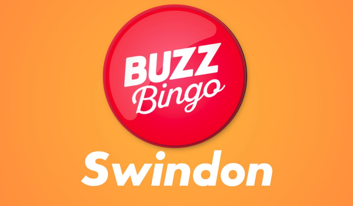 Buzz Bingo Swindon