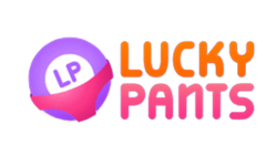Lucky Pants Logo