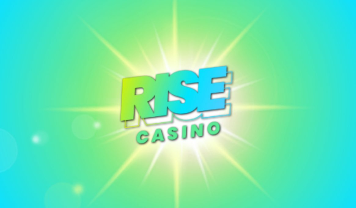 Rise Casino 100 Free Spins