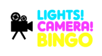 Lights Camera Bingo 5 Free Spins