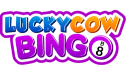 Lucky Cow Bingo