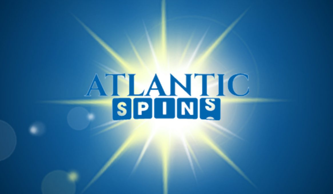Atlantic Spins 100 Free Spins