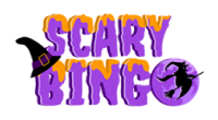 Scary Bingo