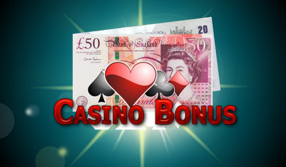 £70 Free No Deposit Casino