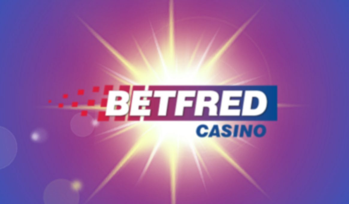 Betfred Casino 50 Free Spins