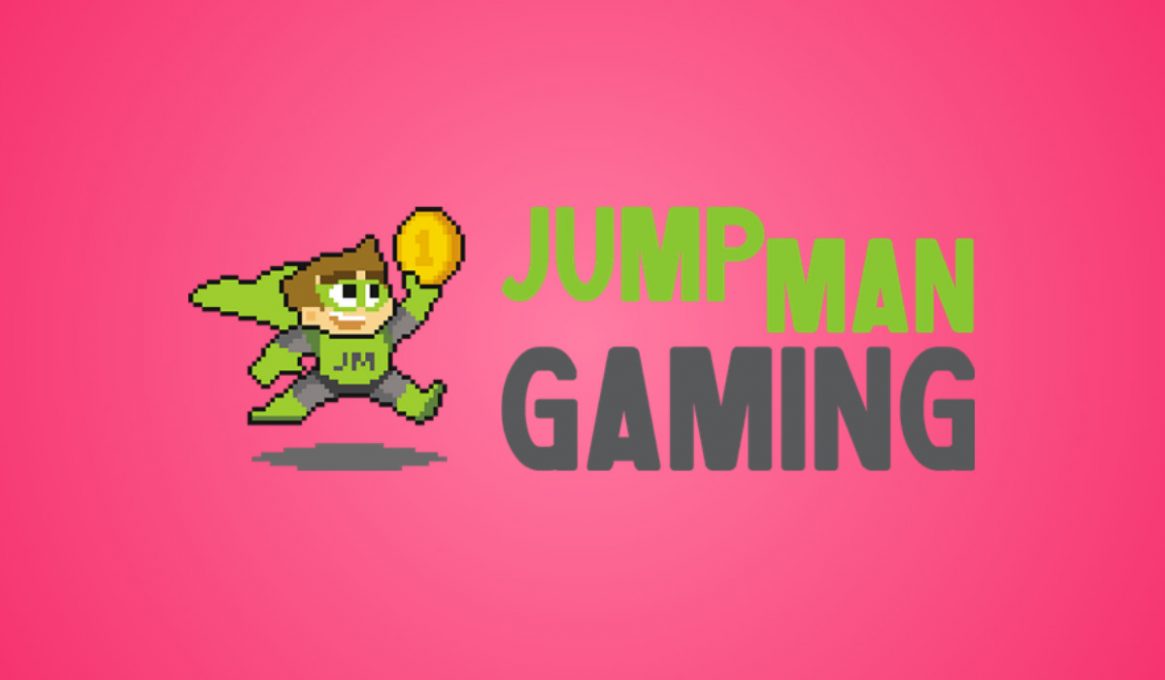 Jumpman Gaming Bingo Sites