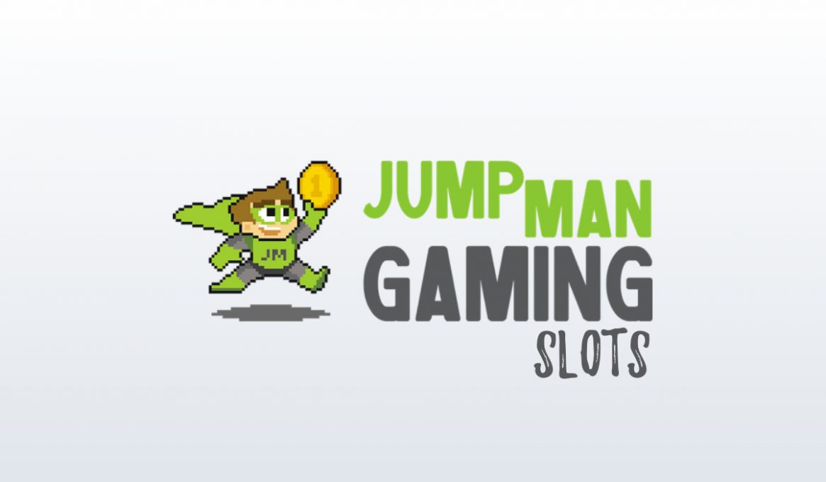 Jumpman Gaming Slot Sites