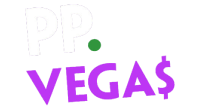 Paddy Power Vegas Logo